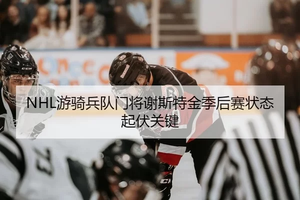 NHL游骑兵队门将谢斯特金季后赛状态起伏关键